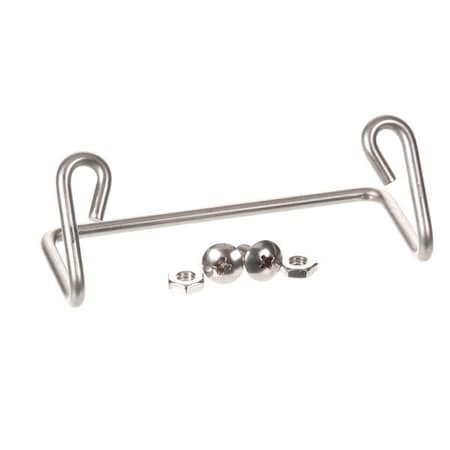 Accutemp Kit, Control Knob  Guard AT2A-3263-2